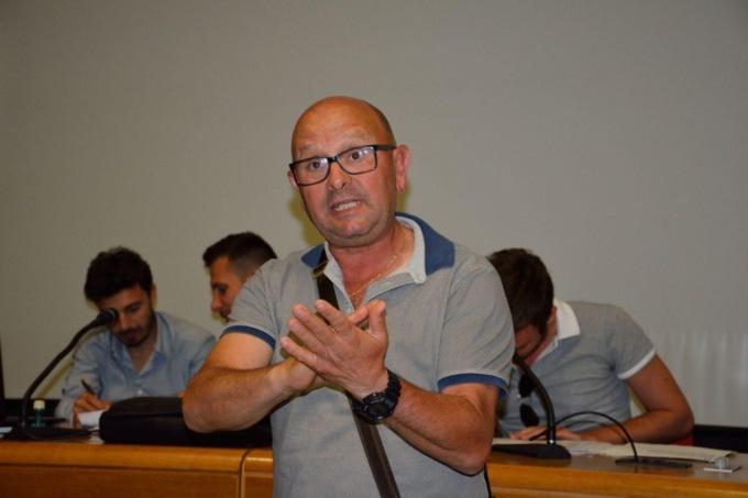 Calcio: Associazione Arbitri Formia. Vincenzo Cerrito nuovo Vice Presidente