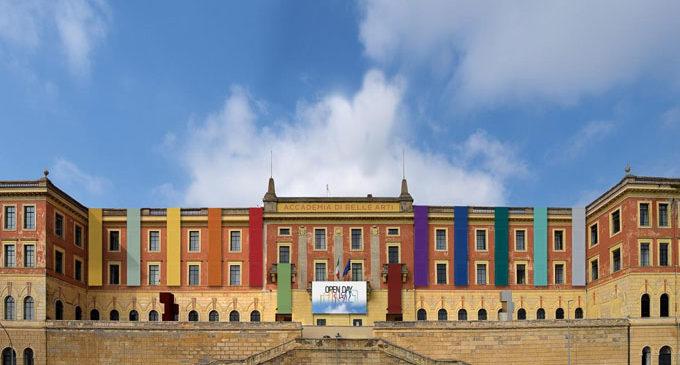 FROSINONE: HACKERATE LE PAGINE SOCIAL DELL’ACCADEMIA (VIDEO)