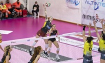 Pallavolo A2 femminile: la neo promossa Virtus Roma chiude la stagione trionfale