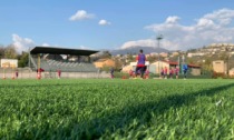 Calcio: 25° in Serie D. Ritorna l'Eccellenza (video)