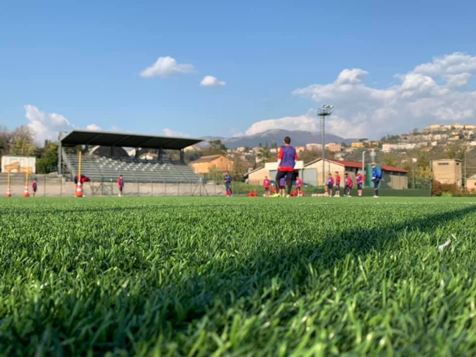 Eccellenza: Anagni, due rinvii in vista (video)