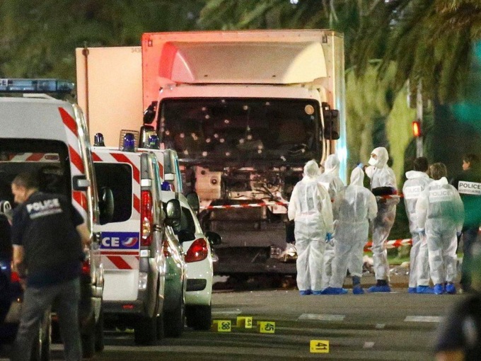 SPARANISE (Caserta): ARRESTATO ENDRI ELEZI, FORNì ARMI ALL’ATTENTATORE DI NIZZA (video)