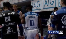 BASKET: LEGA DUE, ULTIMA PRIMA DEI PLAY OFF. INIZIA LA POST SEASON IN SERIE B (VIDEO)