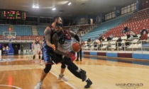 Basket: Lega Due, rinviata Cento-Rieti