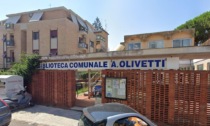 Terracina: biblioteca comunale chiusa per lavori