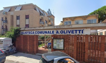 Terracina: biblioteca comunale chiusa per lavori