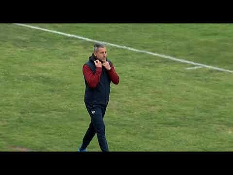 CALCIO: SERIE D, I GOL DELLE LAZIALI (VIDEO)