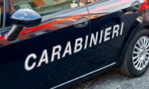 Roma: carabinieri interrompo un "covid party", 10 sanzioni