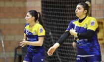 SPORT: CALCIO A 5 E PALLAMANO