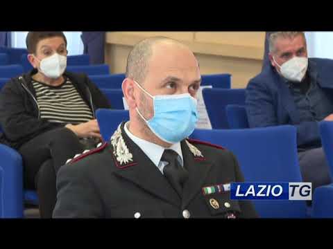CASSINO: IL PRIMO FESTIVAL DELLA LEGALITA’
