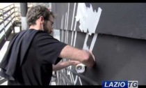 CASSINO: MURALES PER RIQUALIFICARE LA CITTA'