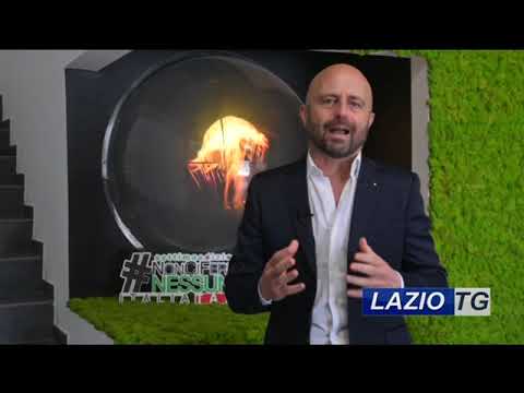 CASSINO: “NON CI FERMA NESSUNO”, TAPPA ALL’UNIVERSITA’