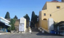 Terracina: cimitero, l'intervento di Gianfranco Sciscione (VIDEO)