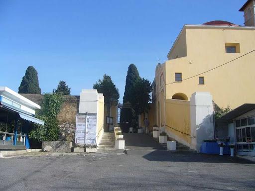 TERRACINA: CIMITERO, MISTERO SUI LAVORI SI COMPLETAMENTO