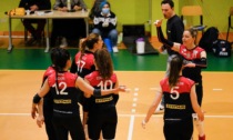 Pallavolo: week end importante per le laziali (video)