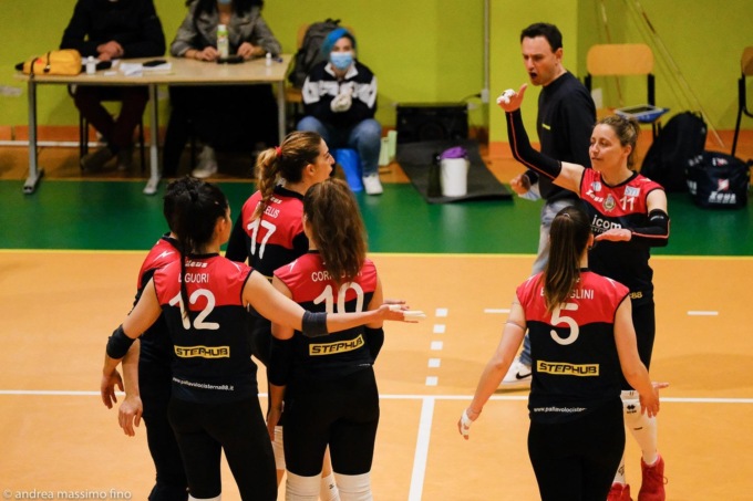 Pallavolo: week end importante per le laziali (video)