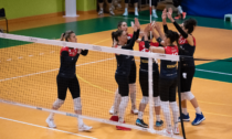 Pallavolo: oggi e domani gare di recupero in Serie B