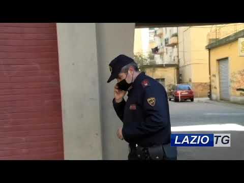COLLEFERRO: RAGAZZO AGGREDITO, DOMANI L’INTERROGATORIO ( VIDEO)