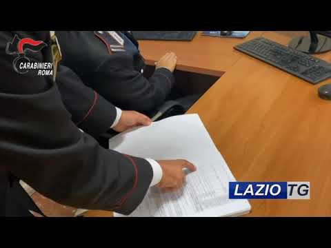 Colleferro: si rifiuta di servire da bere fuori orario, gli incendiano il bar (video)