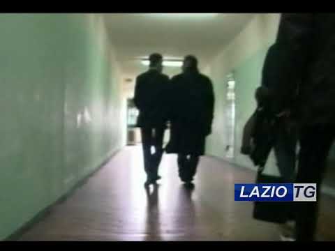 CORONAVIRUS: CARCERI, AL VIA LA VACCINAZIONE ( VIDEO)