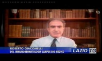 CORONAVIRUS: PARLA L'ESPERTO (VIDEO)