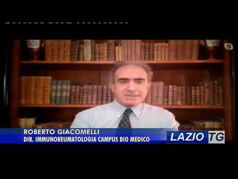 CORONAVIRUS: PARLA L’ESPERTO (VIDEO)