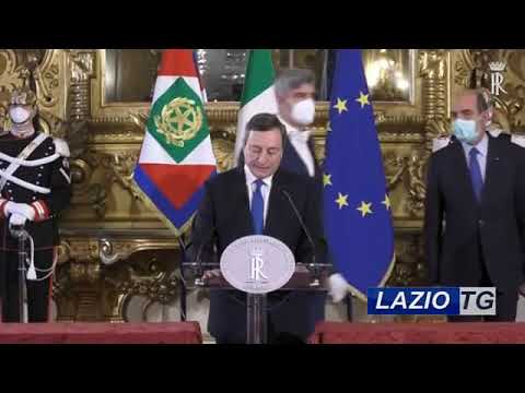 CORONAVIRUS: RIAPERTURE DAL 26 APRILE (VIDEO)