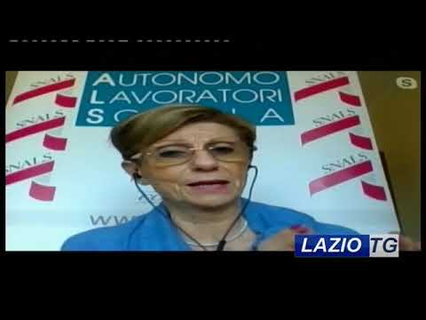 CORONAVIRUS: SCUOLA, DUBBI SUL RIENTRO IN CLASSE