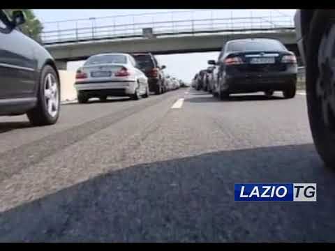Superstrada Sora–Avezzano, attivi i nuovi limiti di velocità
