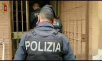 RIETI: ERA RICERCATO PER ESTORSIONI E LESIONI PERSONALI, ARRESTATO