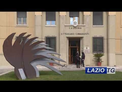 FONDI: ATTI INTIMIDATORI, LE INDAGINI