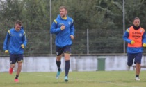 Serie B: domani il Frosinone ospite del Pordenone