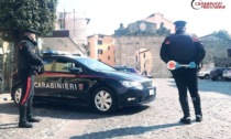 Frosinone: Febbrile attività della Polizia nelle festività pasquali (VIDEO)