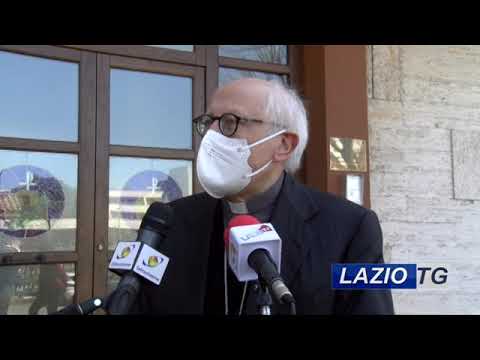 FROSINONE: PASQUA, LE RACCOMANDAZIONI DEL VESCOVO