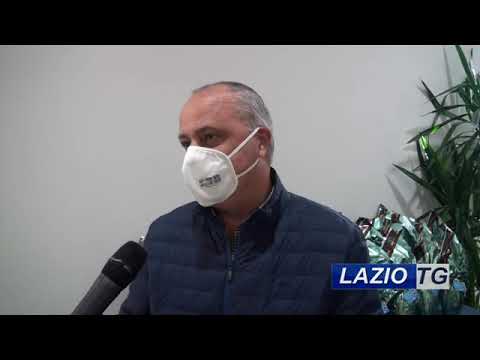 FROSINONE: SOLIDARIETA’, L’INIZIATIVA DI DIOCESI ED UNITALSI (VIDEO)