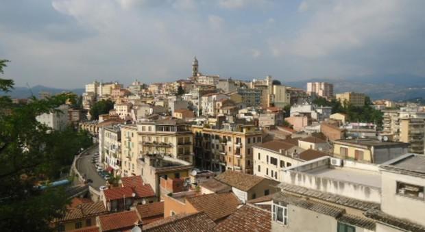 Frosinone: Centro storico, difficile programmare la stagione culturale (VIDEO)