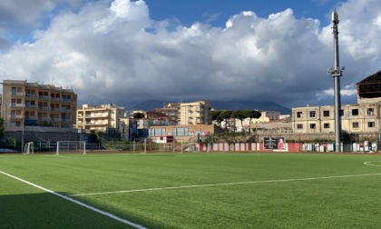 Eccellenza: Covid, rinviata Unipomezia-Gaeta (video)