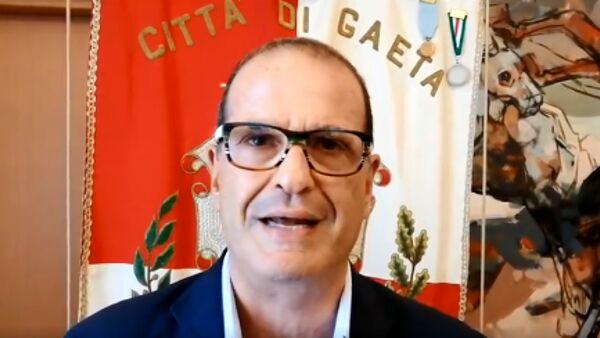 GAETA: MUSEO DIFFUSO, IL SOGNO DI MITRANO (Video)