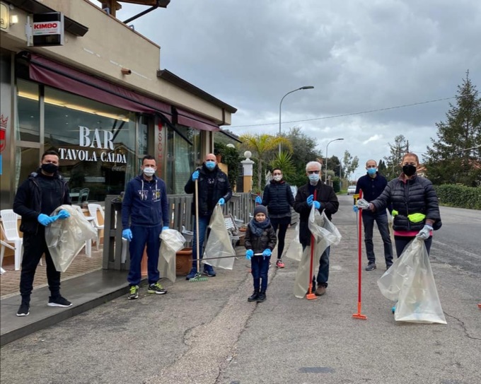 Fondi: torna domenica la Giornata ecologica (video)