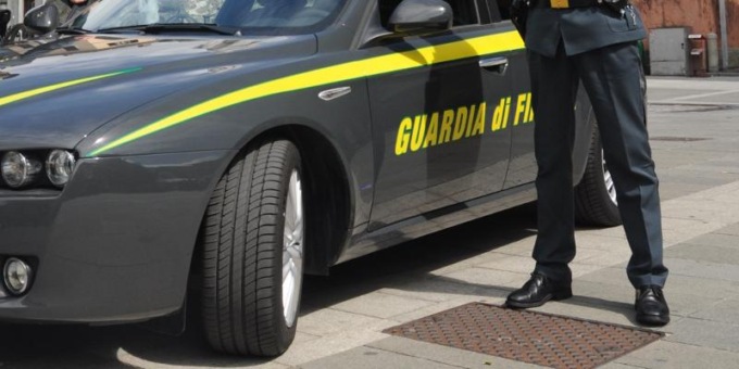 GAETA: GASOLIO DI CONTRABBANDO, NUMEROSI SEQUESTRI (VIDEO)