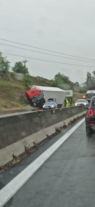 APRILIA: INCIDENTI STRADALI, PONTINA IN TILT