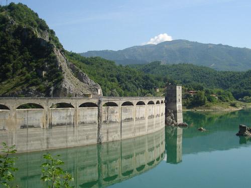 Rieti: Liquami tossici nel Salto, fauna ittica decimata (VIDEO)