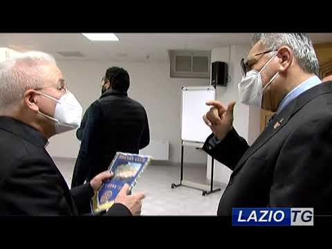 LATINA: CURA DEI DENTI, DONAZIONE ALLA CARITAS