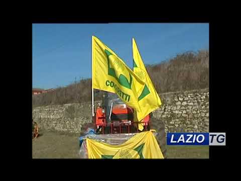 AGRICOLTURA: COLDIRETTI, STOP AL COMMERCIO SLEALE (VIDEO)