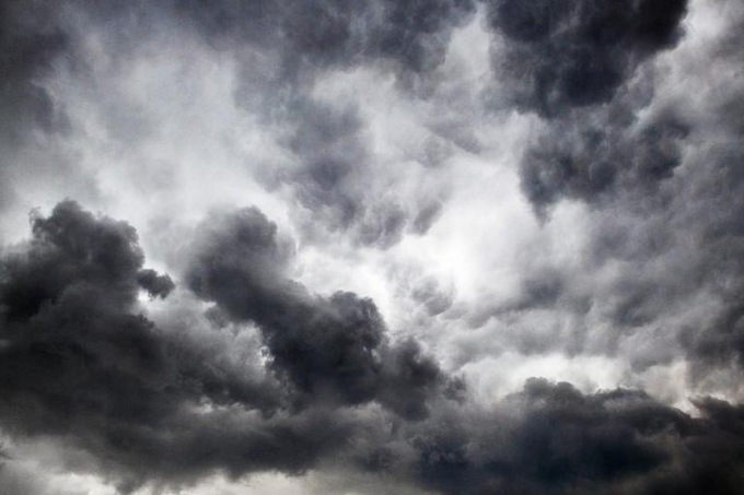 Maltempo, piogge e temporali