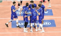 Pallavolo Superlega: Stasera la Top Volley a Ravenna