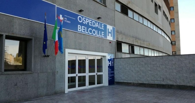 VITERBO: NEONATO MUORE IN OSPEDALE, LE INDAGINI