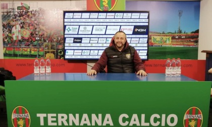 Calcio: l'Ostiamare diventa Ternana Academy