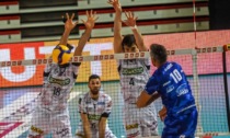 Pallavolo: Play off 5° posto, Top Volley a Verona (video)