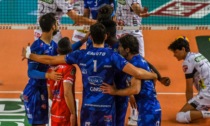 Pallavolo Superlega: Top Volley sconfitta a Padova 3 a 0 (video)